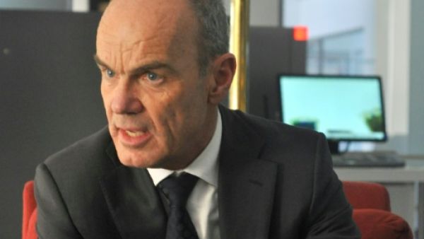 يورغ بانوارت رئيس وفد اللجنة الفرعية الأممية لمكافحة التعذيب