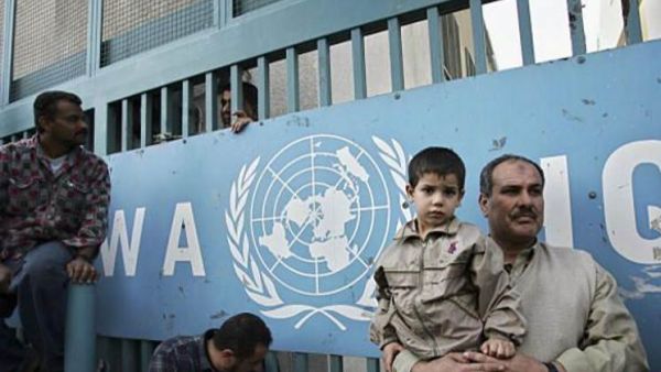 الأونروا تجاوزت أزمة التمويل