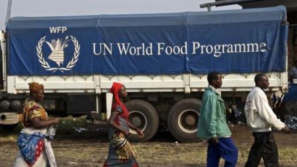 مقتل 3 من عمال الإغاثة في جنوب السودان

