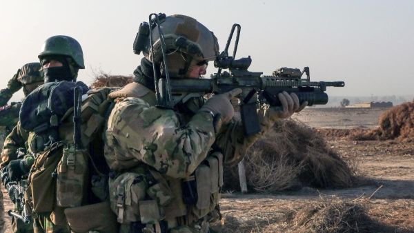 قوات اميركية خاصة لمواجهة القاعدة في اليمن
