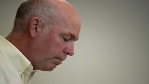 الجمهوري غريغ جيانفورتي

