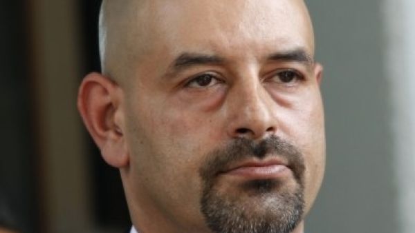 السفير الأردني في تل أبيب وليد عبيدات