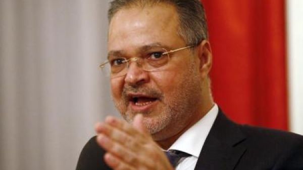 وزير الخارجية اليمني عبد الملك المخلافي
