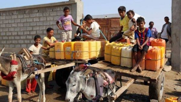 خروقات لهدنة اليمن في يومها الاول

