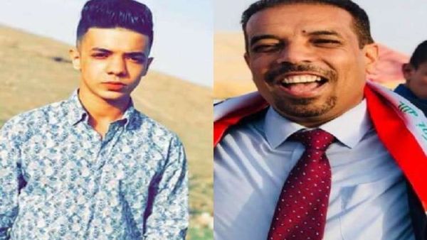 مرشح الانتخابات العراقية فاروق زرزور قتله ابنه وليس "داعش"