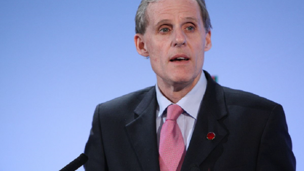 Italy's Foreign Ministry has summoned France’s Ambassador Christian Masset. (Twitter)