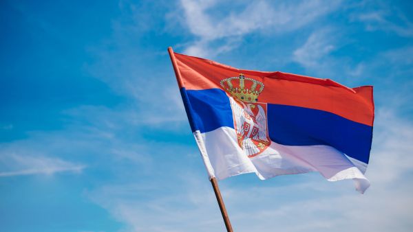 Serbian Islamic Union revealed that the 63-year-old imam of a mosque was  “beaten to death” on Saturday in the Muslim-majority city of Novi Pazar. (Shutterstock/ File Photo)