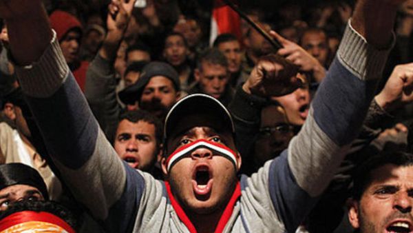 Egypt