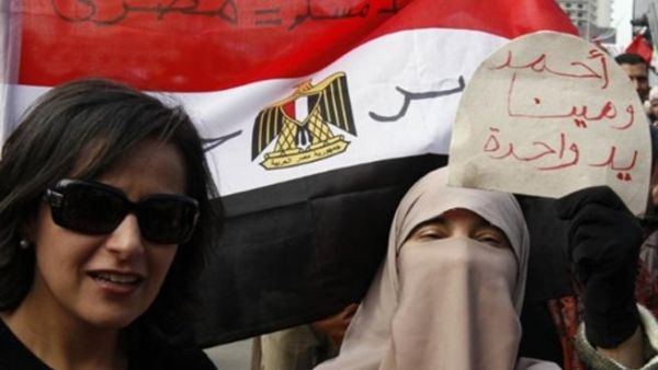 Egypt