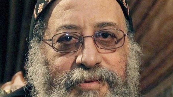Bishop Tawadros