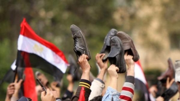 السجن عشر سنوات لعاطف عبيد ويوسف والي السجن عشر سنوات لعاطف عبيد ويوسف والي