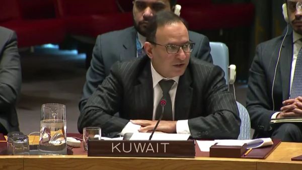 Mansour Al-Otaibi (Twitter)