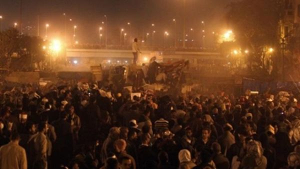  456 شخصا اصيبوا في 12 محافظة 