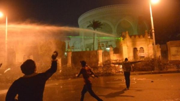 اعتكاف شيخ الازهر