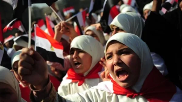 استئناف امدادات الغاز  لاسرائيل 