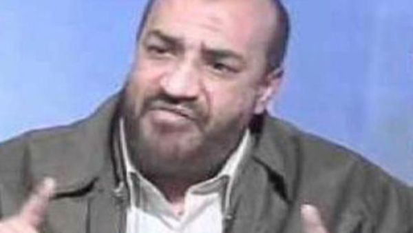 الداعية الإسلامي عبد الله بدر