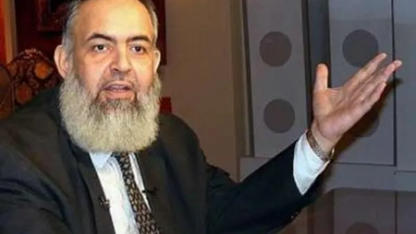 أبو إسماعيل يشن هجوما حادا على عدد من مرشحي الرئاسة 