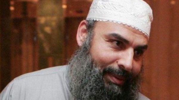 الامام المصري ابو عمر