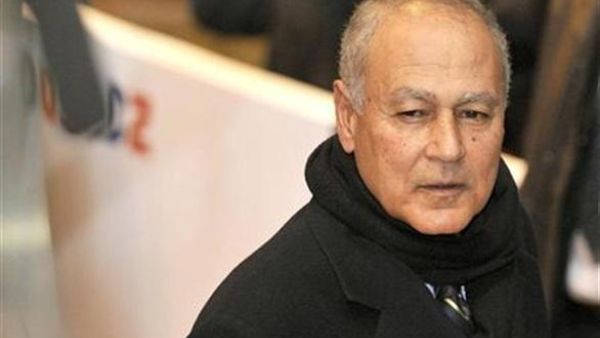  الأمين العام لجامعة الدول العربية، أحمد أبو الغيط