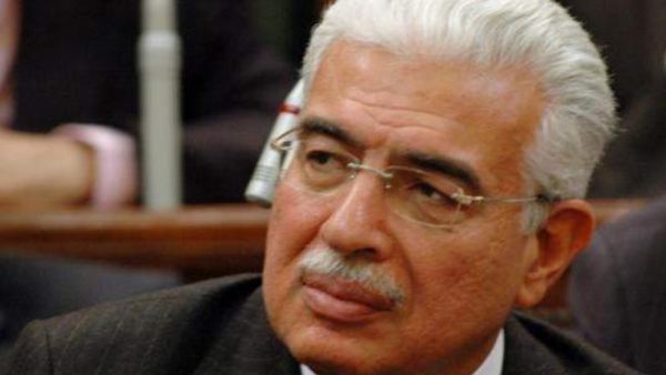 الدكتور أحمد نظيف رئيس مجلس الوزراء المصري الأسبق