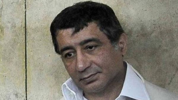  Ahmed Ezz 