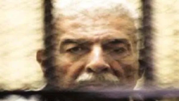 زوجة نظيف الراحلة منى عبد الفتاح وابنيه شريف وخالد استفادوا من الكسب غير المشروع