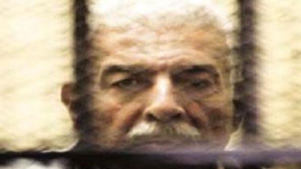 زوجة نظيف الراحلة منى عبد الفتاح وابنيه شريف وخالد استفادوا من الكسب غير المشروع