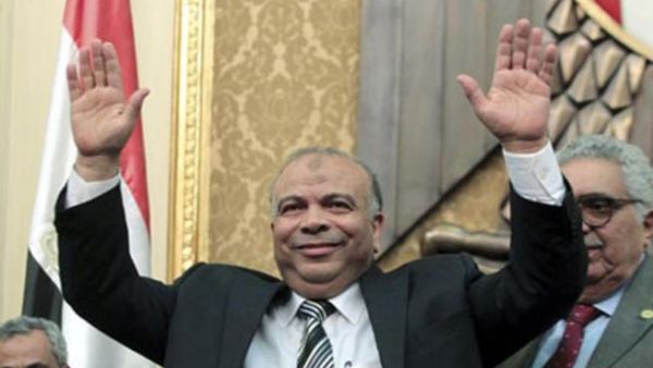 الكتاتني/أ.ف.ب