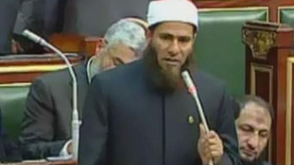 النائب ونيس/ارشيف