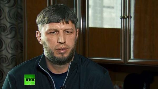  الروسي يوري بالاكشين