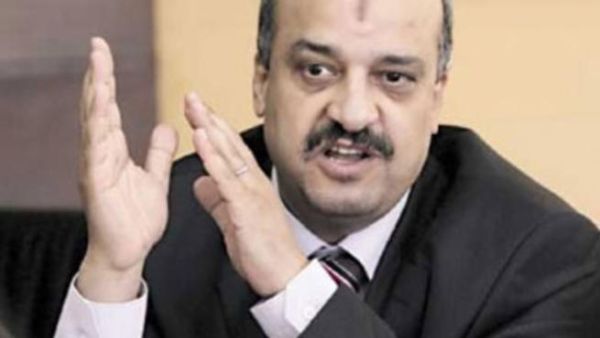 محمد البلتاجي، القيادي بجماعة الإخوان المسلمين