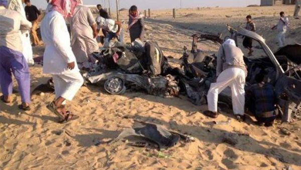 مقتل شيخ قبيلة بمحافظة شمال سيناء