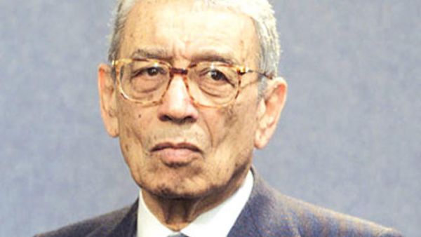 غالي دعا إلى الثقة في خيارات الشعب المصري واحترام حريته