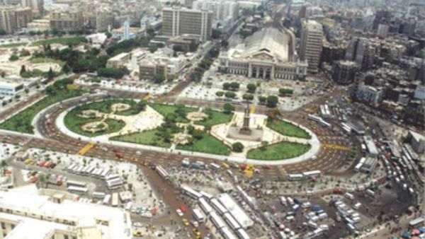 مصر تعلن الدخول الى النادي النووي 