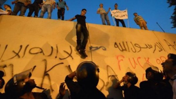 Protest