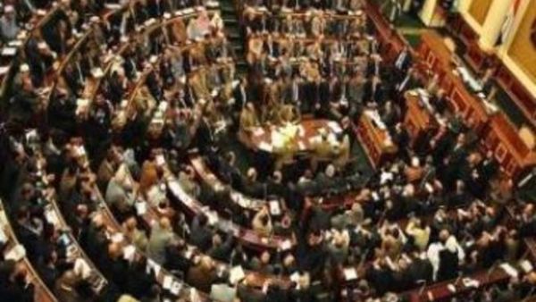 أنور البلكيمى النائب عن حزب "النور" أخضع لجراحة فى الوجه بمستشفى الشيخ زايد