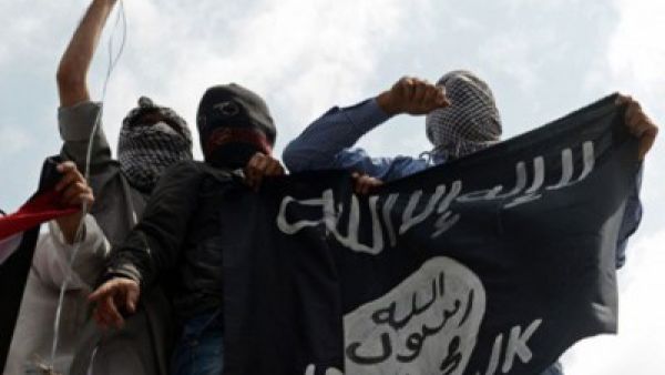 اعتقال يوسف السلفي وهو باكستاني سوري عمره حوالى اربعين عاما