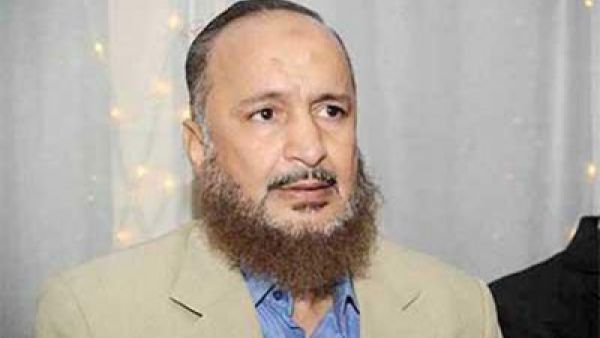 “عصام دربالة” رئيس مجلس شورى جماعة الاخوان المسلمين