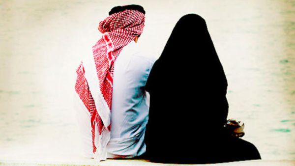 Saudi Arabia divorce rate ranks second highest among GCC countries [muslimvillage.com]