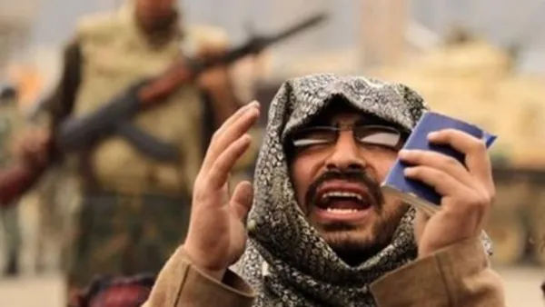 قيمة المساعدات العسكرية الأميركية لمصر بحدود 1.3 مليار