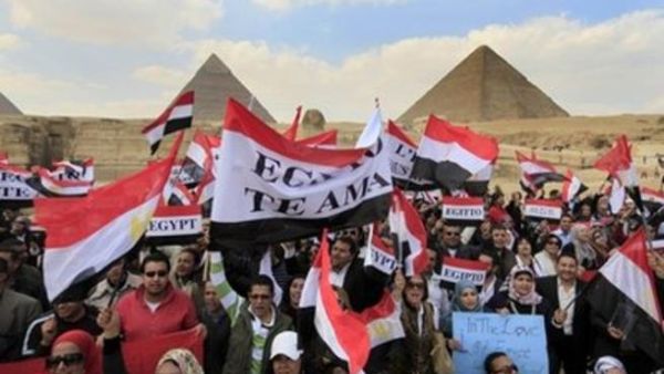 Egypt