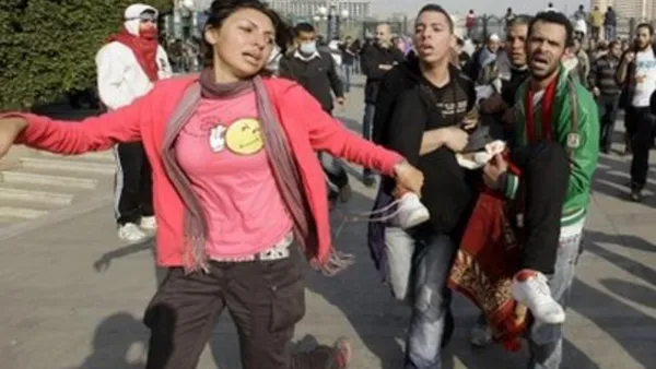 أوباما: الولايات المتحدة تدعم مصر قوية 