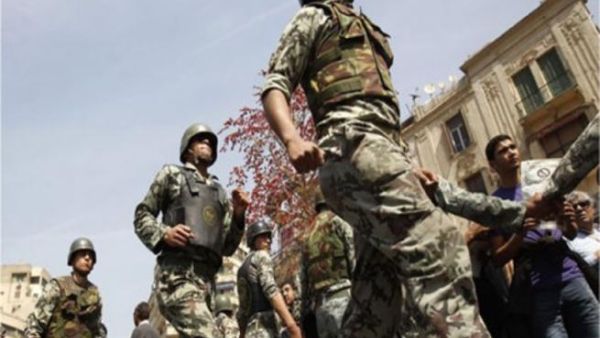 مقتل 8 عناصر من حركة "حسم" خلال تبادل لإطلاق النار مع قوات الأمن في محافظة الفيوم