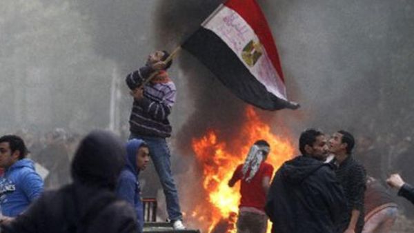 Egypt