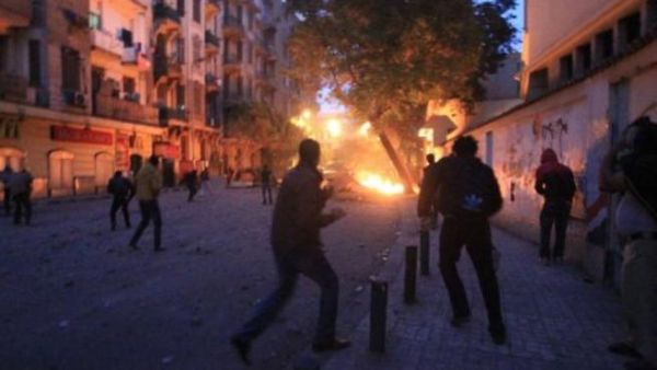 Riots