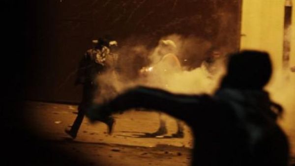 Riots