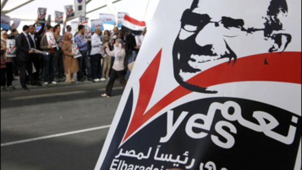 ElBaradei 