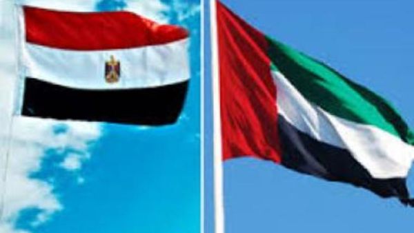 الإمارات قدمت لمصر مساعدات مالية ضخمة عقب ثورة 30 حزيران (يونيو)