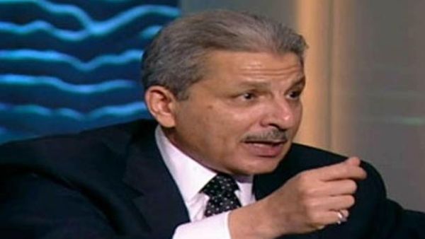 السعودية إستدعت سفيرها أحمد عبد العزيز القطان ردا على تظاهرات في شوارع في القاهرة