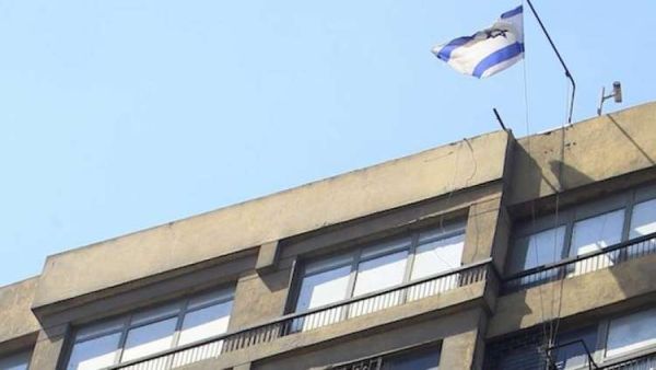 السفير الإسرائيلي لدى القاهرة دافيد غوفرين يعود إلى القاهرة